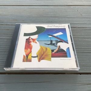 BAD COMPANY - DESOLATION ANGELS CD Import Germany